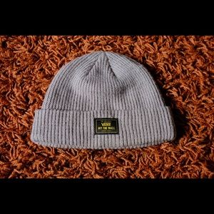 Vans Bruckner Cuff Beanie